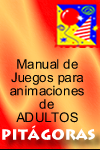Manual de juegos para animación de adultos